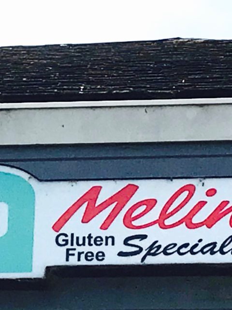 melinda's gluten free bakery santa cruz